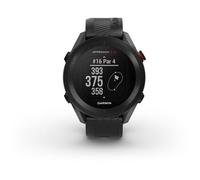 Montre GPS de golf Garmin Approach S12 noire