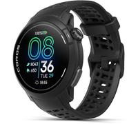 Montre GPS de Sport - COROS - Pace Pro - Écran AMOLED 1,3 Pouce - Autonomie 20 Jours - Navigation GPS