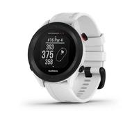 Garmin Montre GPS Approach S12 43 mm Noir Multisport Digitale