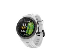 Montre GPS Garmin Approach S70 42 mm Blanc