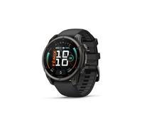 Garmin Fenix 9 47 mm AMOLED Noir TU