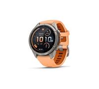 Garmin Fenix 9 Pro 43 mm AMOLED inReach Orange TU