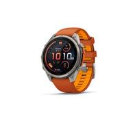 Garmin Fenix 9 Pro 47 mm AMOLED inReach Orange TU