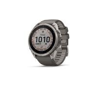 Garmin Fenix 9 Pro 51 mm Solar inReach Gris/argent TU