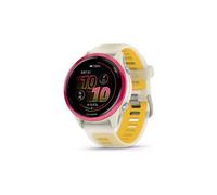 Garmin Forerunner 570 42 mm Cardio-Gps Forerunner 570 42 mm TU Rose