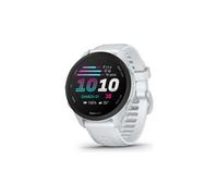 Garmin Montre connectée Forerunner 70 GPS Boîtier 43 mm Blanc