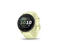 Garmin Montre connectée GPS Forerunner 70 – Running – Boîtier 43 mm – Citron