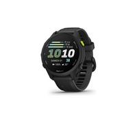 Garmin Montre connectée Forerunner 70 GPS Boîtier 43 mm Noir