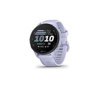 Garmin Montre connectée Forerunner 70 GPS Boîtier 43 mm Lavande fraîche