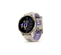 Garmin Forerunner 970 Cardio-Gps Forerunner 970 TU Blanc