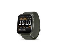 Montre sport GARMIN Venu X1 vert