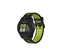 Montre gps igpsport verun noir vert