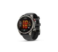 Montre GPS multisports - GARMIN - fenix 8 PRO - 47mm/51mm - Bluetooth - Autonomie 27 jours