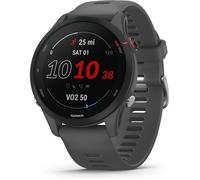 Montre GPS multisports - SVATV - Forerunner 255 - Autonomie 14 jours - Mode triathlon - Suivi santé - Garmin Pay