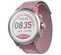 Montre GPS Outdoor - COROS - APEX 2 - Écran Saphir 1.2 Pouce - Titane - 14 Jours Autonomie