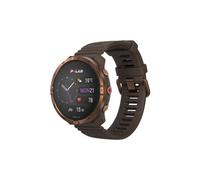 Montre Sport Polar Grit X2 Maron S-L