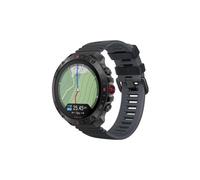 Montre gps polar grit x2 pro noir night