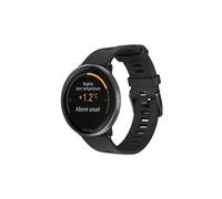 Montre gps polar ignite 3 titanium noir