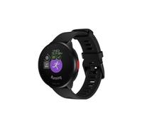 Montre gps polar pacer noir night