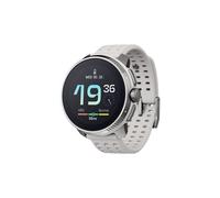Montre gps suunto race birch blanc