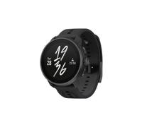 Suunto - Montre GPS - Suunto Race S All Black - Noir Noir