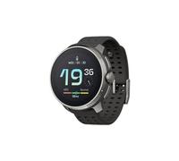 Montre gps suunto race titanium charcoal noir