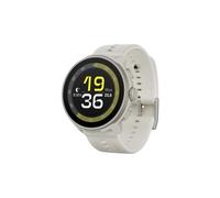 Montre gps suunto run silicone strap gris clair