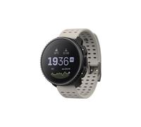 Montre gps suunto vertical black sand beige