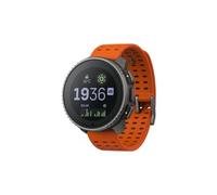 Suunto - Montre GPS - Suunto Vertical Titanium Solar Canyon - Orange Orange