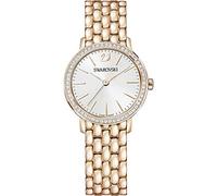 Montre Graceful Mini, Bracelet en métal, Ton Or Rose