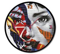 Montre GRAFFITO GTO6614 PINTDECOR