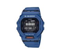 Casio G-Squad Bleu