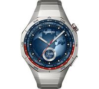 Huawei Montre connectée Watch GT 5 Pro 46 mm Titanium