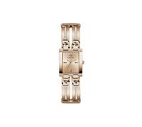 Guess Montre Femme Mod ID GW0668L3 Quartz Bracelet or rose