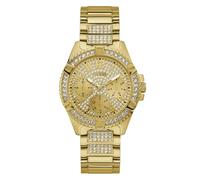 Guess Montre Femme Frontier W1156L2 Dorée