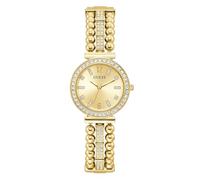 Guess Gala Woman Watch Doré Femme