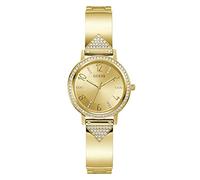 Montre GW0474L2 Guess LADIES DRESS Doré