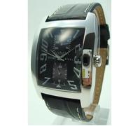 Montre - Guess - 95200G1 - Cuir Noir - Quartz - Analogique