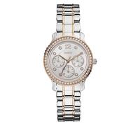 Montre - GUESS - Acier - Analogique - Tendance - Mixte