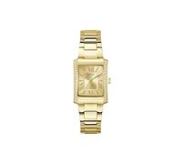 Guess Montre Bonnie GW0874L4 Acier inoxydable doré pour femme
