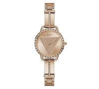 Montre Guess Analogique Quartz pour Femmes Tri Bellini
