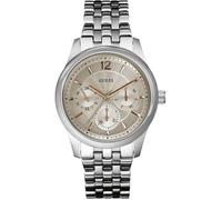 Montre - Guess - Asset W0474G2 - Bracelet en acier - Mouvement Quartz - Style Chic
