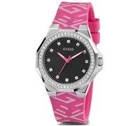 Guess Avril Woman Watch Rose Femme