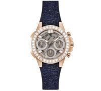 Montre - Guess - Bombshell GW0313L3 - Quartz - Étanche - Bracelet en silicone