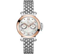 Montre - Guess Collection - X40004L1S - Acier Inoxydable - Quartz - Analogique