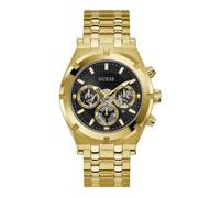 Montre - Guess - Continental GW0260G2 - Acier inoxydable - Résistante à l'eau 50m - Multifonctionnelle