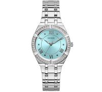 Guess Cosmo Woman Watch Argenté Femme