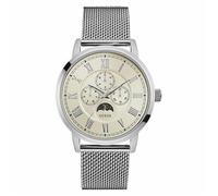 Montre - GUESS - DELANCY W0871G4 - Quartz - Analogique - Acier inoxydable