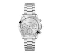 Montre - Guess - Eclipse GW0314L1 - Acier inoxydable - Résistante à l'eau 50m - Multifonctionnelle