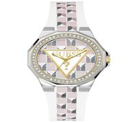 Guess Montre GW0834L1 Femme Dorée